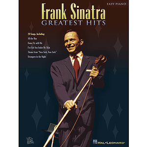 Frank Sinatra - Greatest Hits