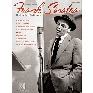 The Very Best of Frank Sinatra
