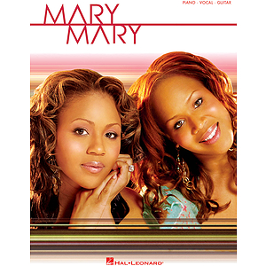 Mary Mary