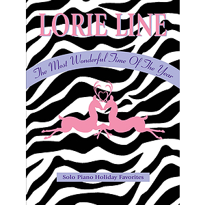 Lorie Line - The Most Wonderful Time of the Year