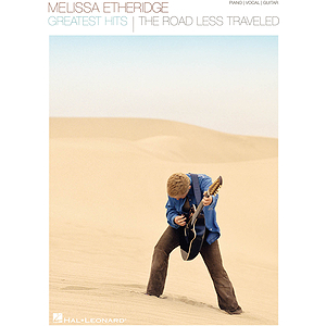 Melissa Etheridge - Greatest Hits: The Road Less Traveled