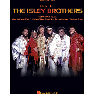 Best of the Isley Brothers