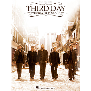 Third Day - Wherever You Are