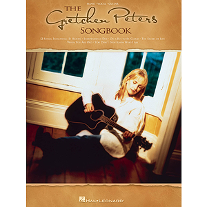 The Gretchen Peters Songbook