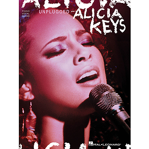 Alicia Keys - Unplugged