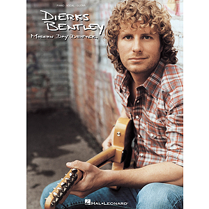Dierks Bentley - Modern Day Drifter