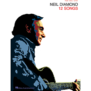 Neil Diamond - 12 Songs