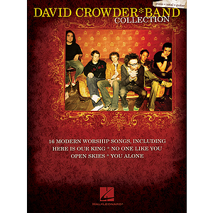 The David Crowder*Band Collection