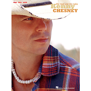 Kenny Chesney - The Road and the Radio