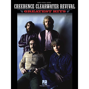 Creedence Clearwater Revival - Greatest Hits