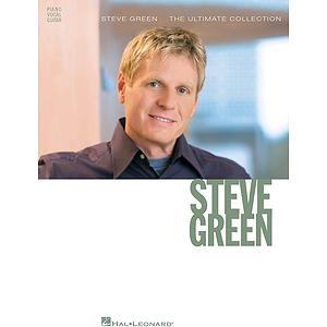 Steve Green - The Ultimate Collection