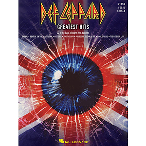 Def Leppard - Greatest Hits