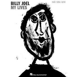 Billy Joel - My Lives
