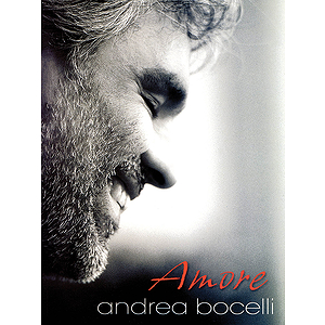 Andrea Bocelli - Amore