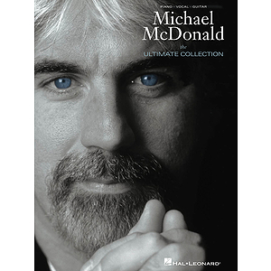 Michael McDonald - The Ultimate Collection
