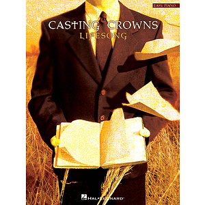Casting Crowns - Lifesong