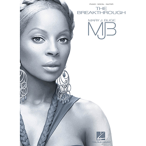 Mary J. Blige - The Breakthrough