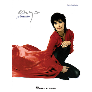 Enya - Amarantine