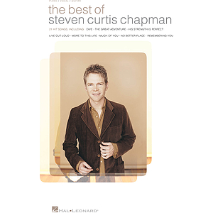 The Best of Steven Curtis Chapman