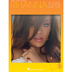 Rihanna - A Girl like Me