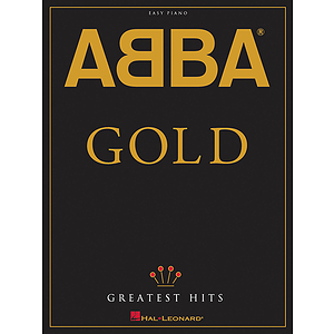 ABBA - Gold: Greatest Hits