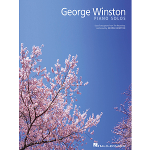 George Winston Piano Solos