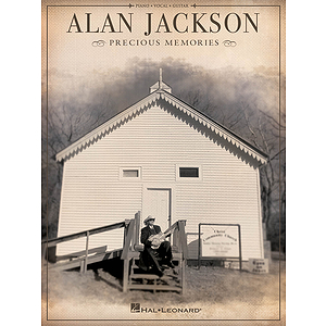 Alan Jackson - Precious Memories