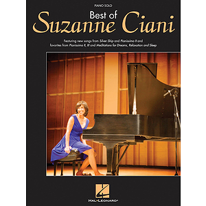 Best of Suzanne Ciani