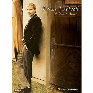 Brian Littrell - Welcome Home