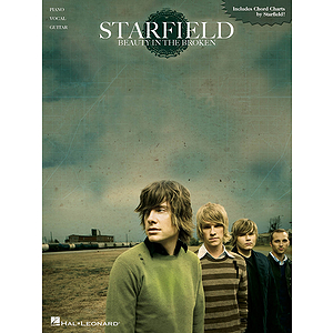 Starfield - Beauty in the Broken