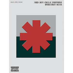 Red Hot Chili Peppers - Greatest Hits