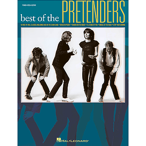 Best of the Pretenders