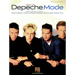 Best of Depeche Mode