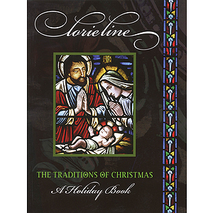 Lorie Line - The Traditions of Christmas