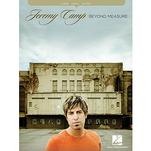 Jeremy Camp - Beyond Measure