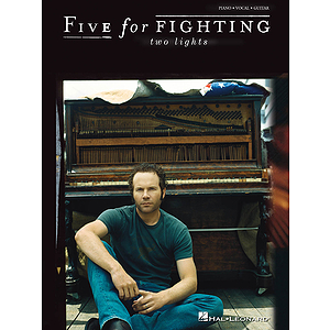 Five for Fighting - Two Lights
