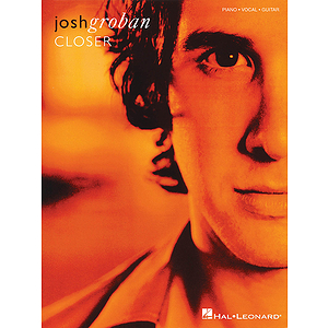 Josh Groban - Closer