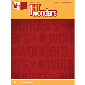 Selections from VH1's 1-Hit Wonders