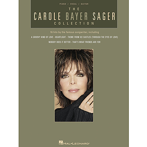 The Carole Bayer Sager Collection
