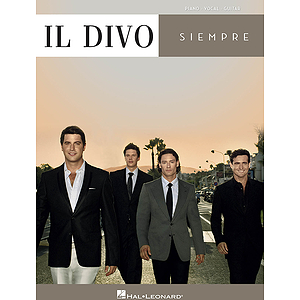 Il Divo - Siempre