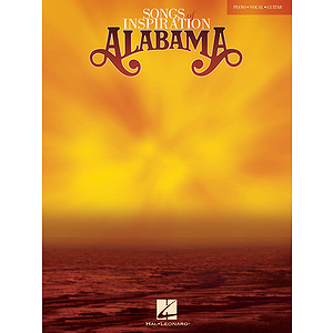 Alabama - Songs of Inspiration