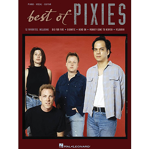 Best of Pixies