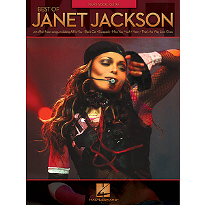 Best of Janet Jackson