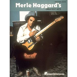 Merle Haggard's Greatest Hits