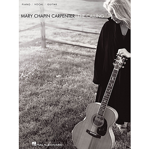 Mary Chapin Carpenter - The Calling