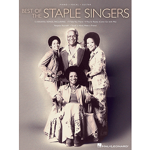 Best of The Staple Singers
