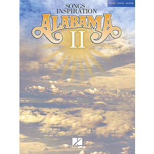 Alabama - Songs of Inspiration II