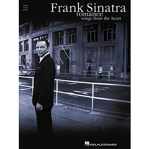 Frank Sinatra - Romance: Songs from the Heart