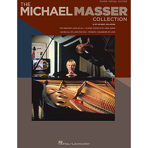 The Michael Masser Collection