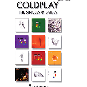 Coldplay - The Singles & B-Sides